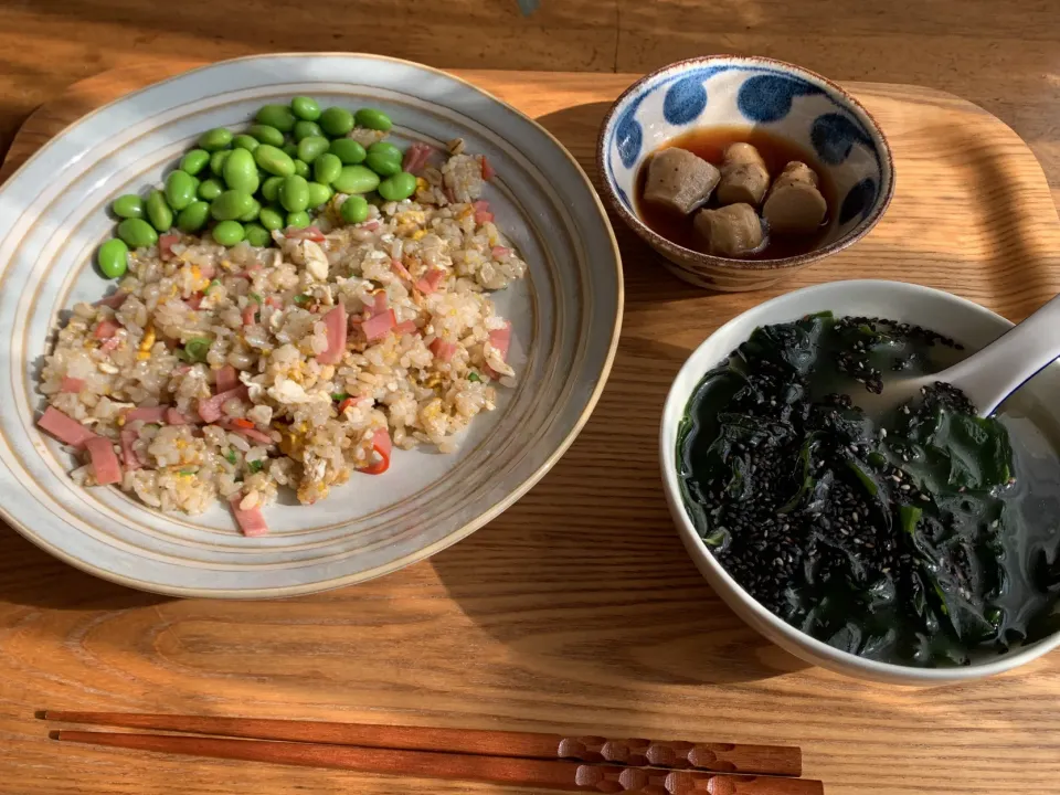 12:53の食卓|ゑ比寿亭さん