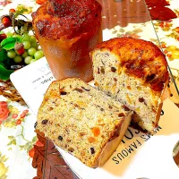 パネトーネ|oisicake8さん