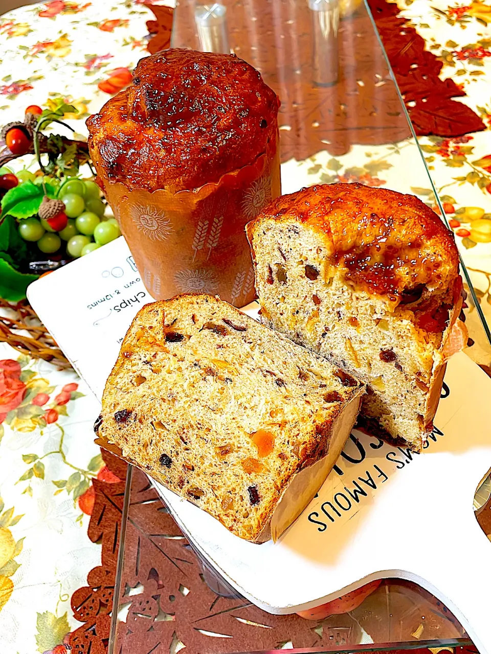 パネトーネ|oisicake8さん