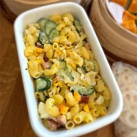 アルモンデ♪マカロニサラダ|morimi32さん