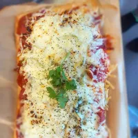 ピザ|✧りちゃ✧さん