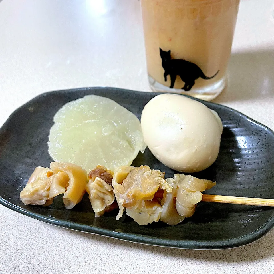 251117朝ごはん|mioさん