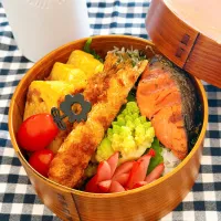 お弁当|＊Aloha＊さん