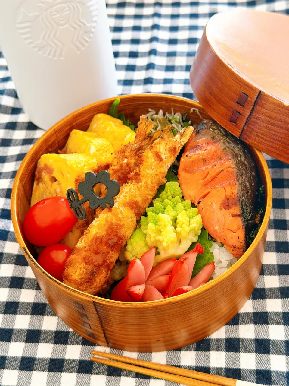 お弁当|＊Aloha＊さん