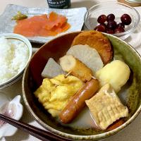 251117お昼ごはん