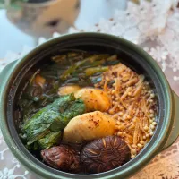 鶏手羽のピリ辛塩タンミョン|チイホ✨さん