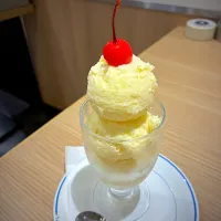 ミルクセーキ|かぬさん