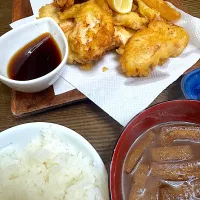 とり天|alohanautaさん