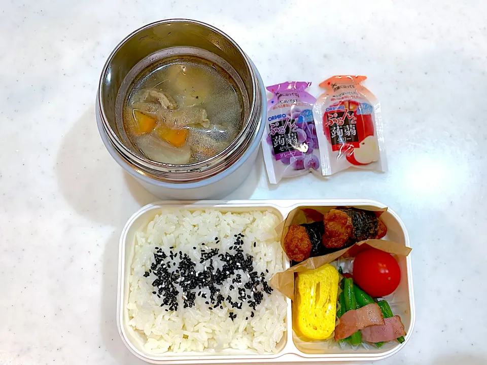 2025.11.17|ままだんごさん