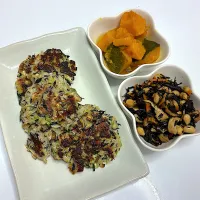 晩御飯|爰音さん