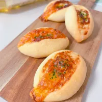 米粉の明太マヨチーズ|mai＊さん