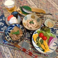 おうちごはん😊|naonaomimichanさん