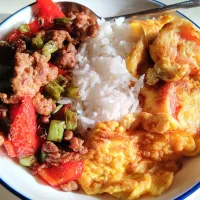 Tonight dinner 😍😋💕|🍒lynnlicious🍒さん