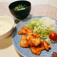 夜ごはん| Norikoさん