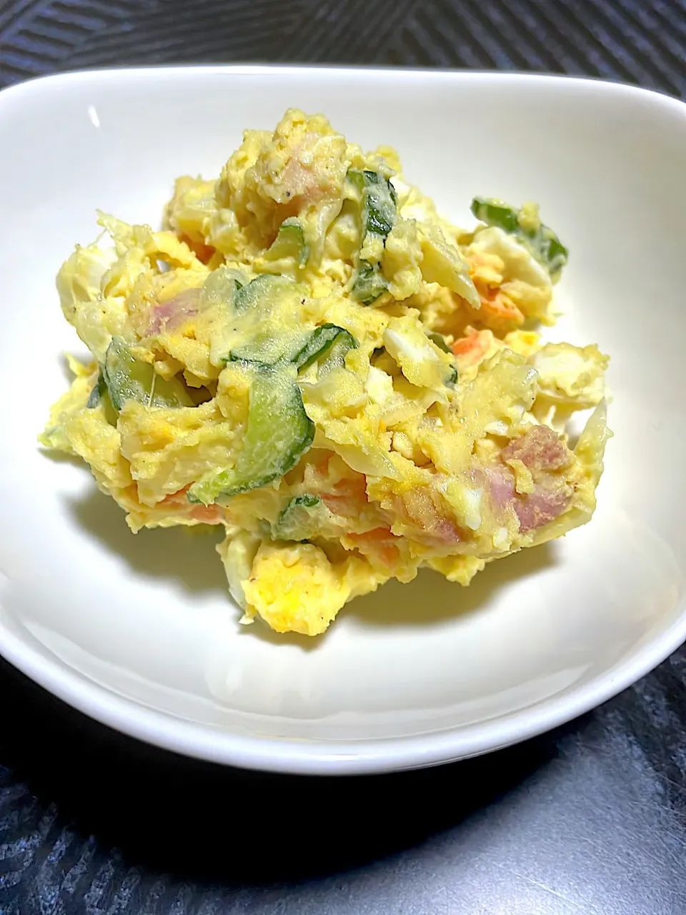 ポテサラ|さゆか617さん