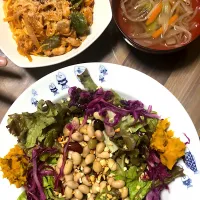 今日の晩ごはん| あやおさん