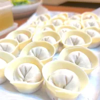 水餃子|Satomi Yamamotoさん