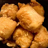 中津　唐揚げ|しのさん