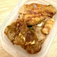 ピーマンの肉巻き🫑| わーさん