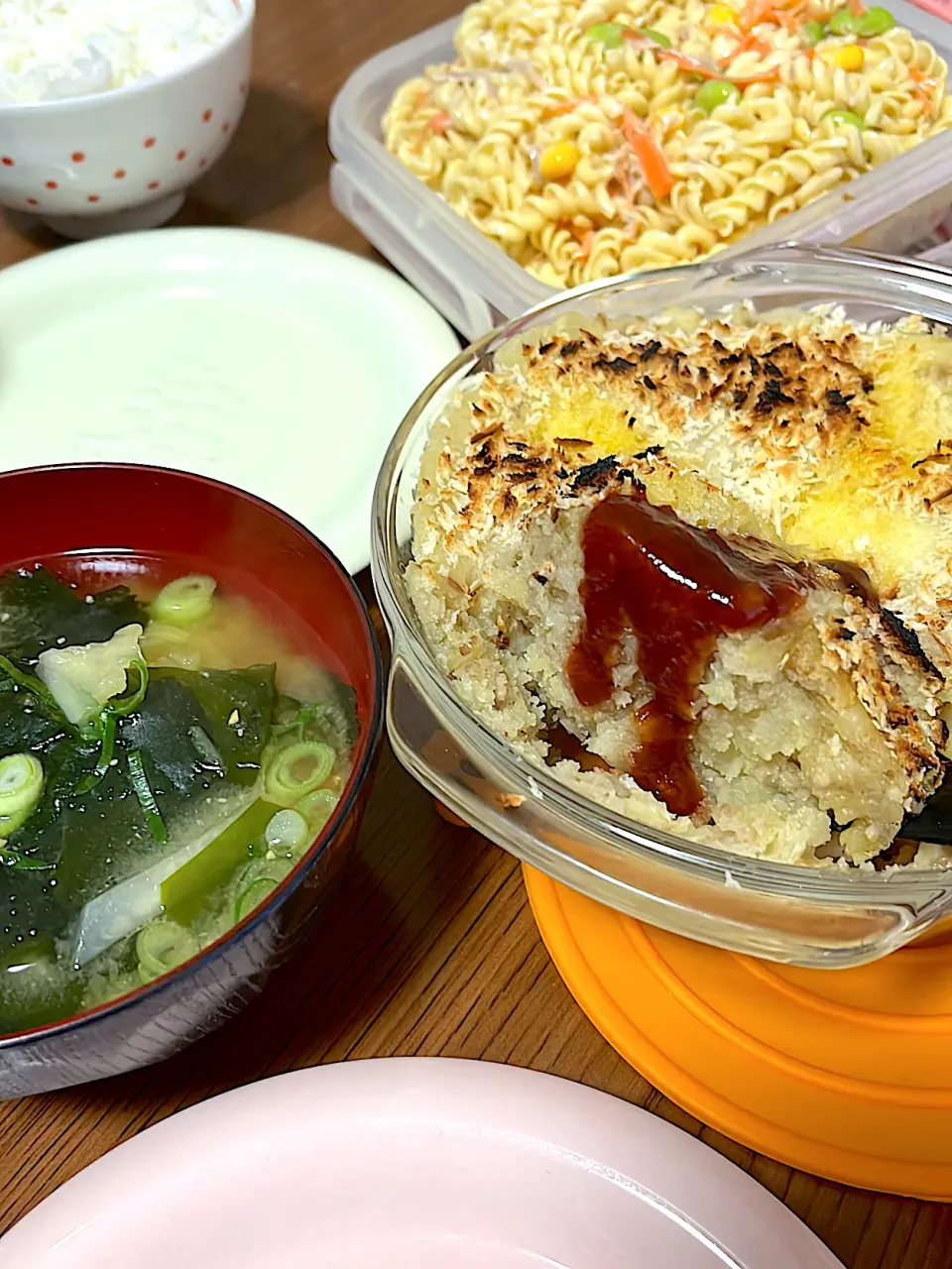 スコップコロッケ|makoさん