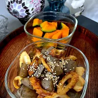 作り置き|Mikaさん