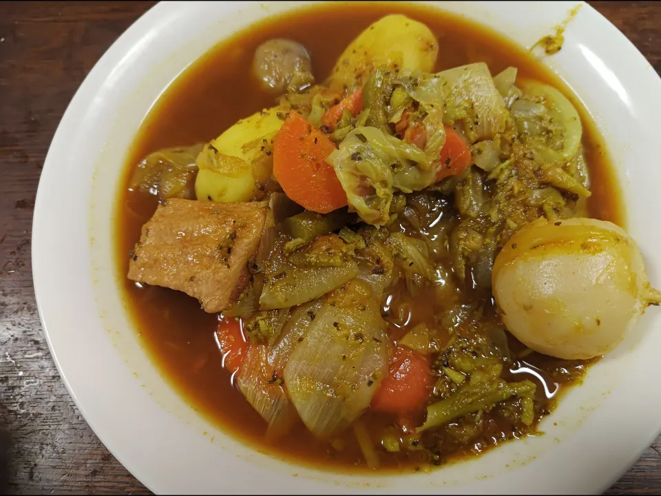 ポトフアレンジ|アクちゃんさん