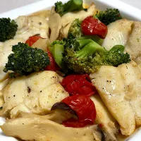 アクアパッツァ|TAEさん