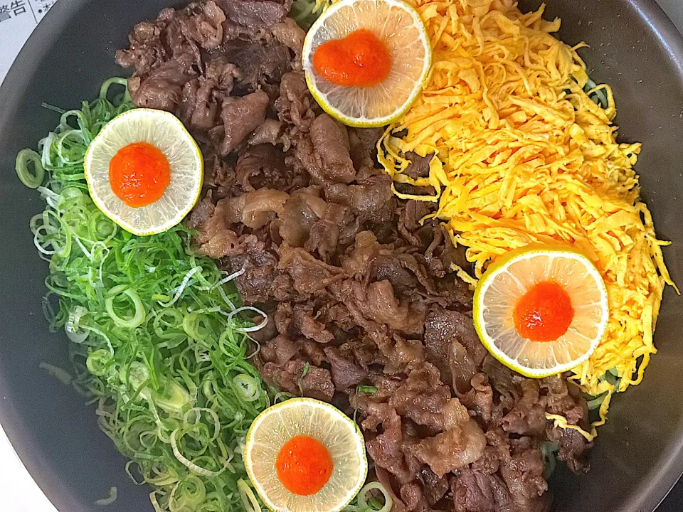 瓦そば♡|ゆうこさん