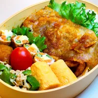 お弁当🍱|Aさん