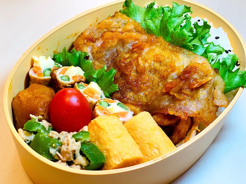 お弁当🍱|Aさん