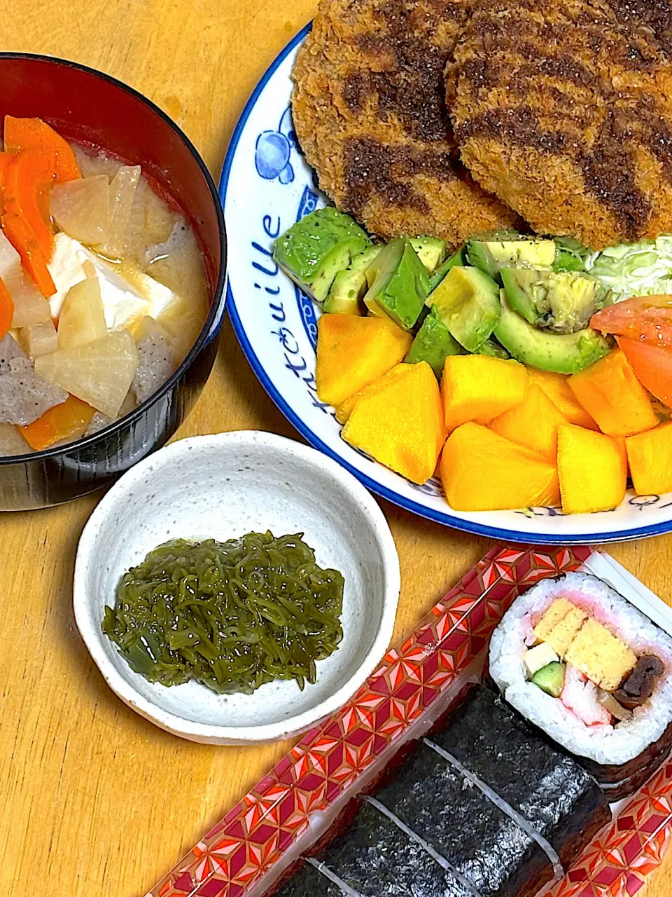 豚無し汁💯|Makokoさん