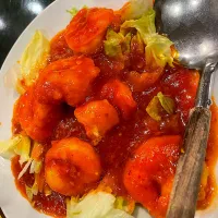 Giant ebi chili|sharmellさん