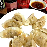 蘿蔔蒸餃（蒸し大根餃子）|あやめもちもちさん