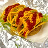 タコス|nikadoさん