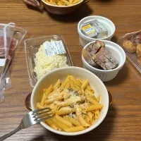 ペンネ！！|メシ日記さん