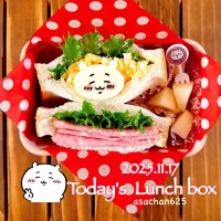 本日のOL弁🍱😋| あさちゃん☆さん
