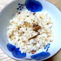 鶏めし| 藤田 まり子さん