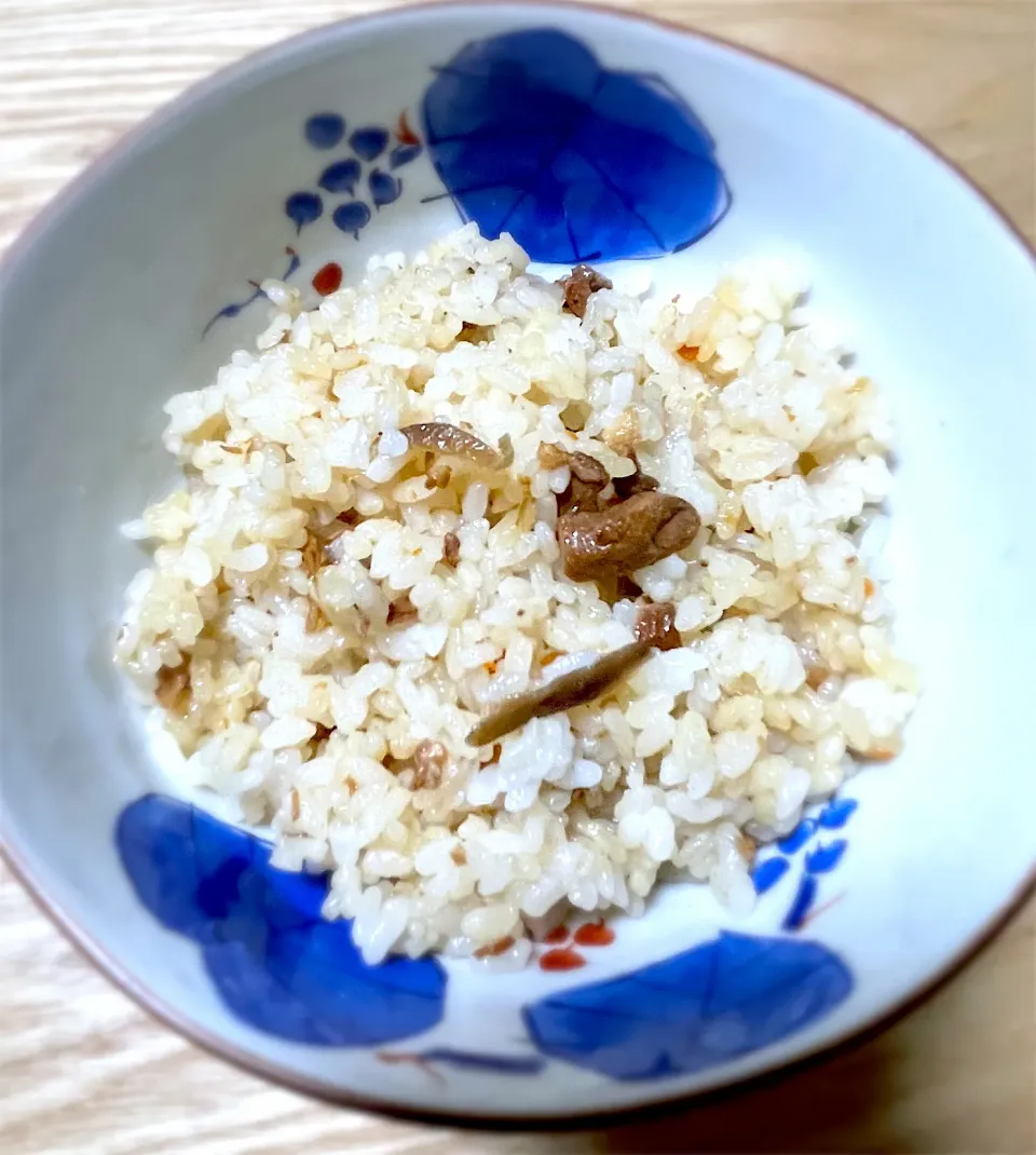 鶏めし|藤田 まり子さん