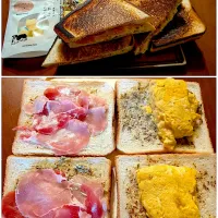 early morning🌞|🌈Ami🍻さん