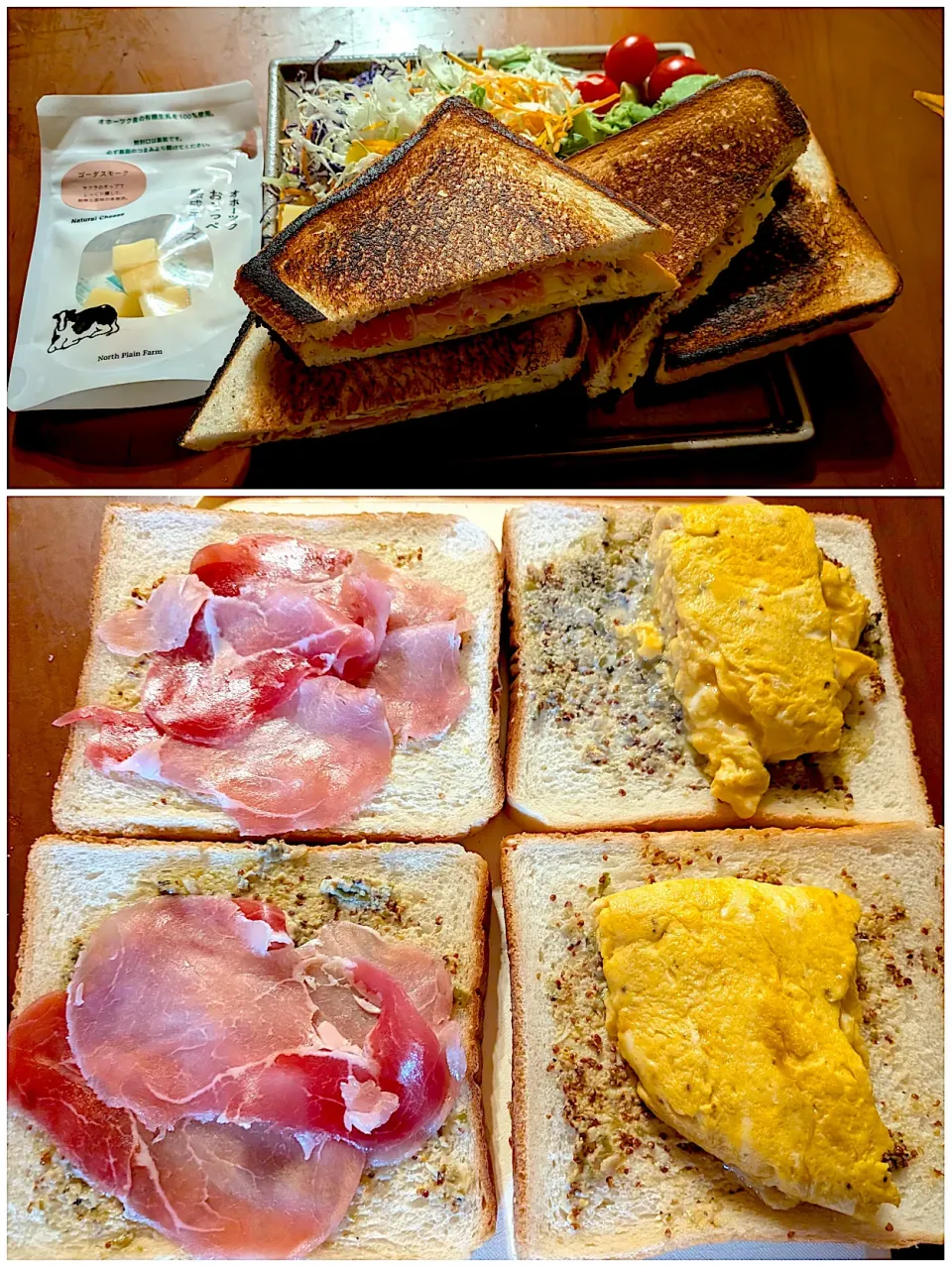 early morning🌞|🌈Ami🍻さん