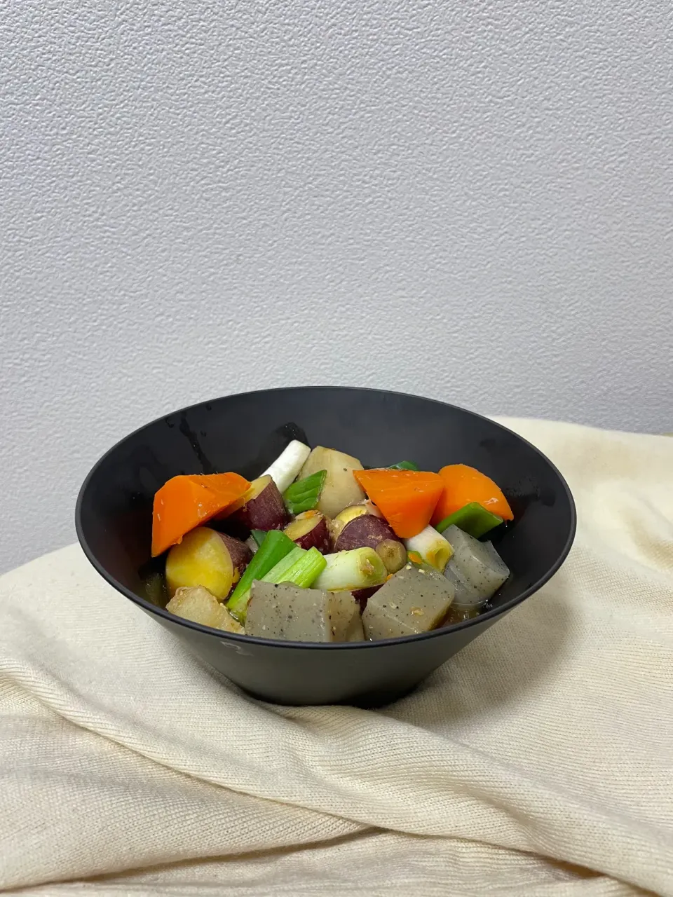 豚汁の日|マヤ(見習い料理人)🎶さん