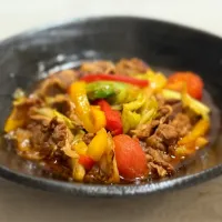 うちんちのプルコギ| tap.rinさん