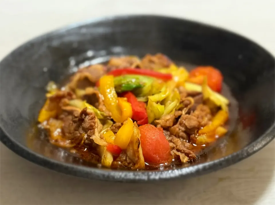 うちんちのプルコギ|tap.rinさん