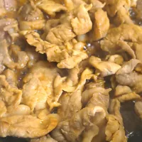 肉丼ぢゃ|時雨さん