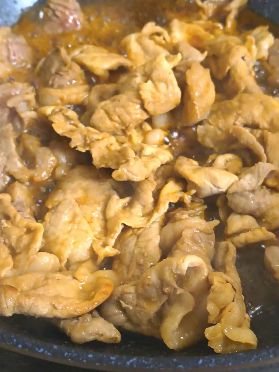 肉丼ぢゃ|時雨さん