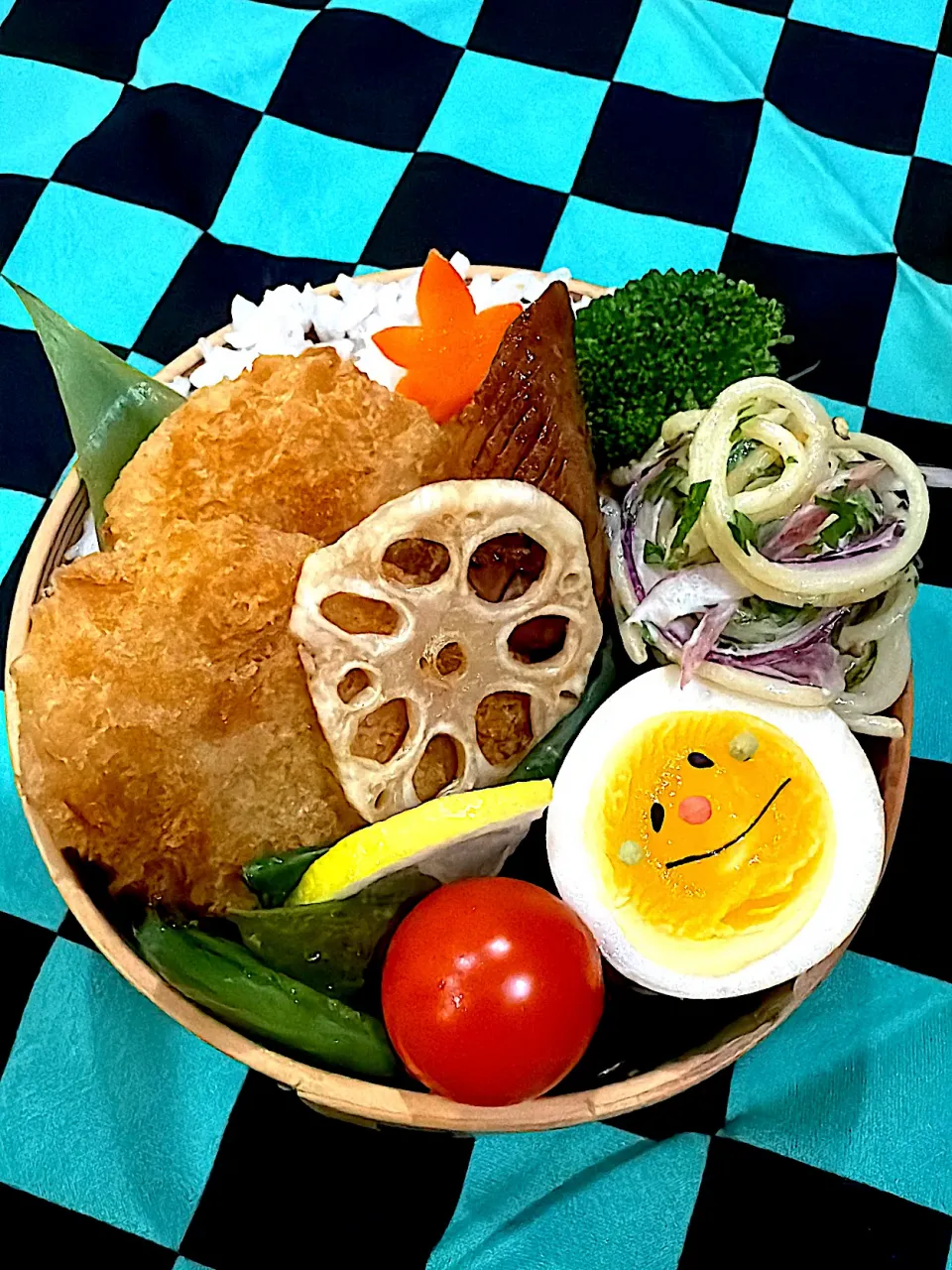 忍者弁当🍙🥷|sunnyさん