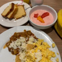 朝食 251117| maixx ใหม่さん