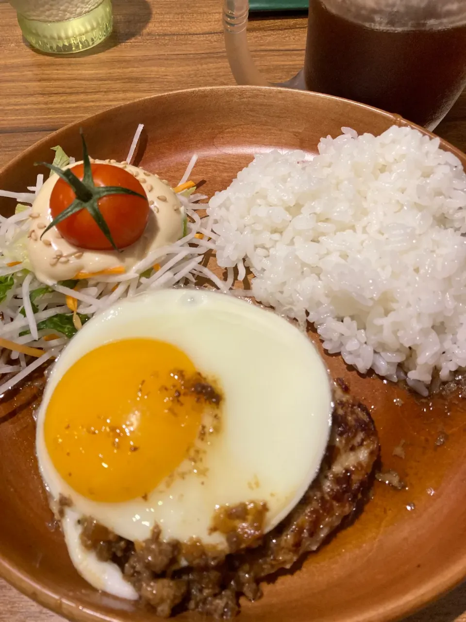 びっくりドンキーモーニング|さとみさん