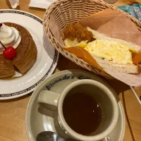 コメダ珈琲|さとみさん