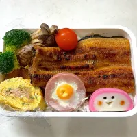 2025年11月18日　オレ弁当♪|クッキングおやぢさん